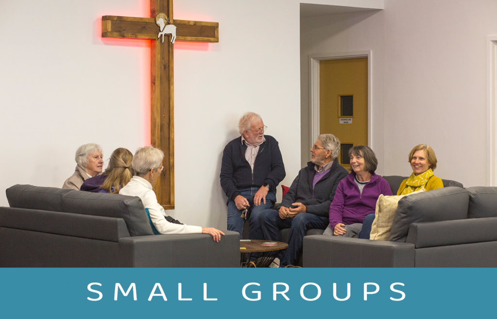 Small Groups