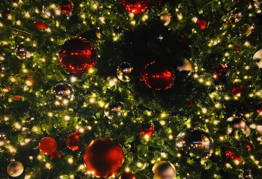 Christmas Lights