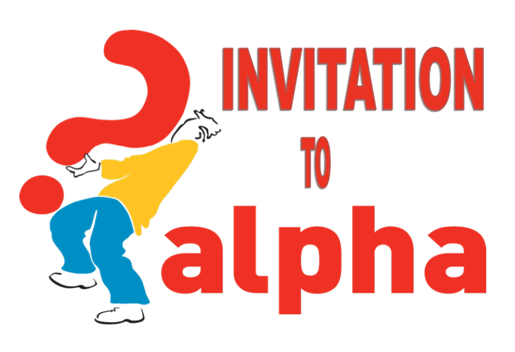 Invitation to Alpha