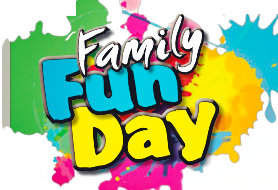 Family Fun Day