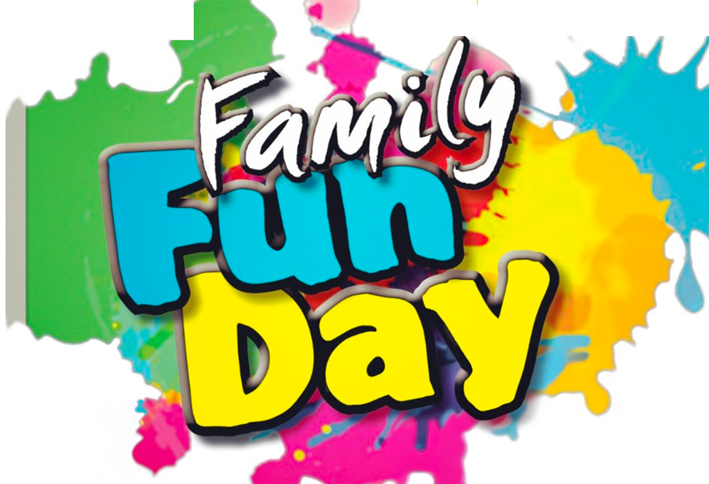 Family Fun Day